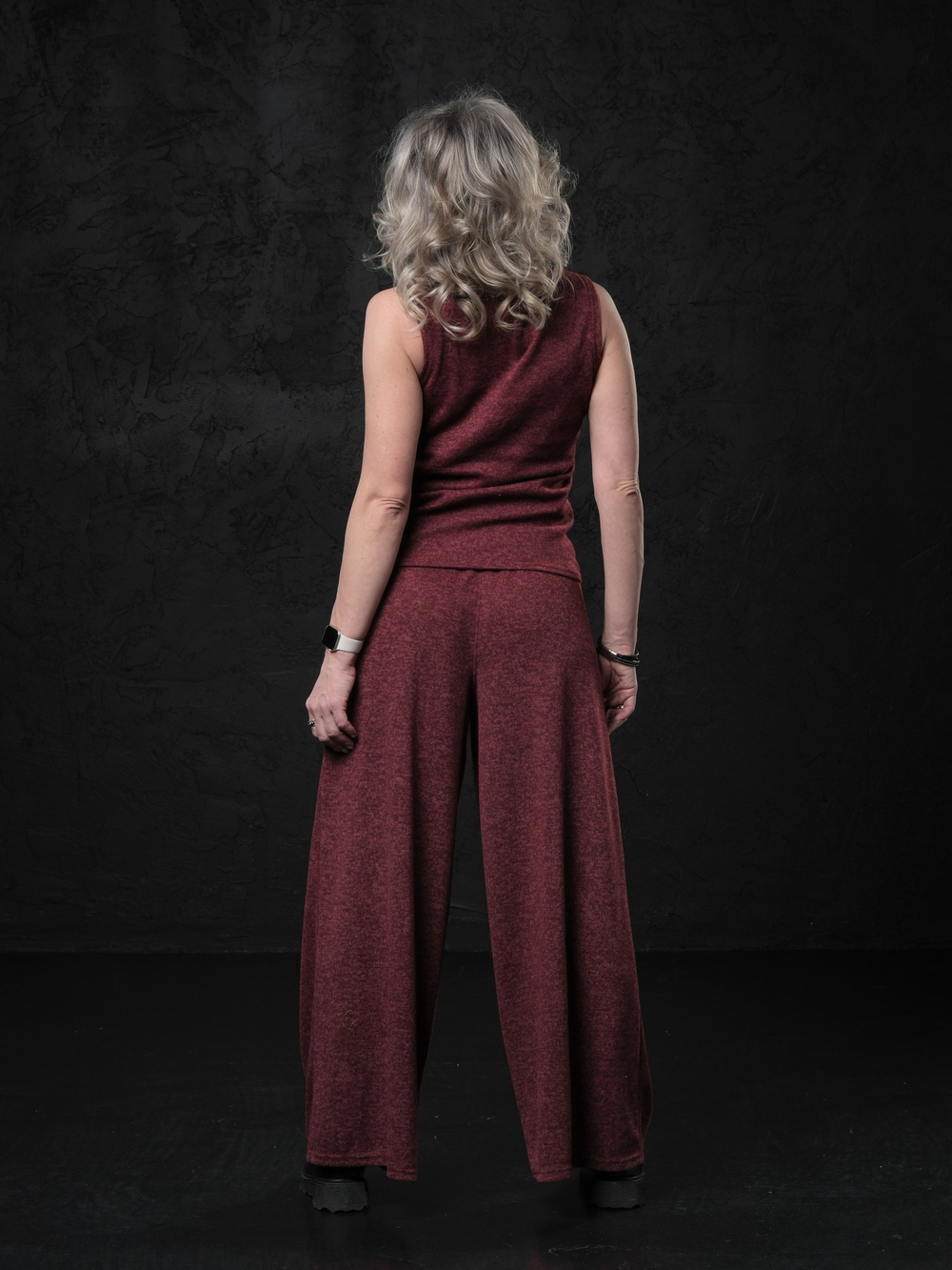 Палаццо /вишня