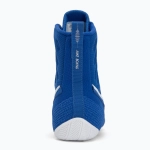 Боксёрки Nike Machomai 3 game royal/white