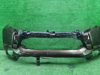 Бампер передний Mitsubishi Pajero Sport 3 (15-21)