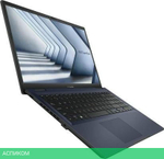 Ноутбук Asus Expertbook B3 B3404CMA-Q50316 Star Black (90NX0711-M00BS0)