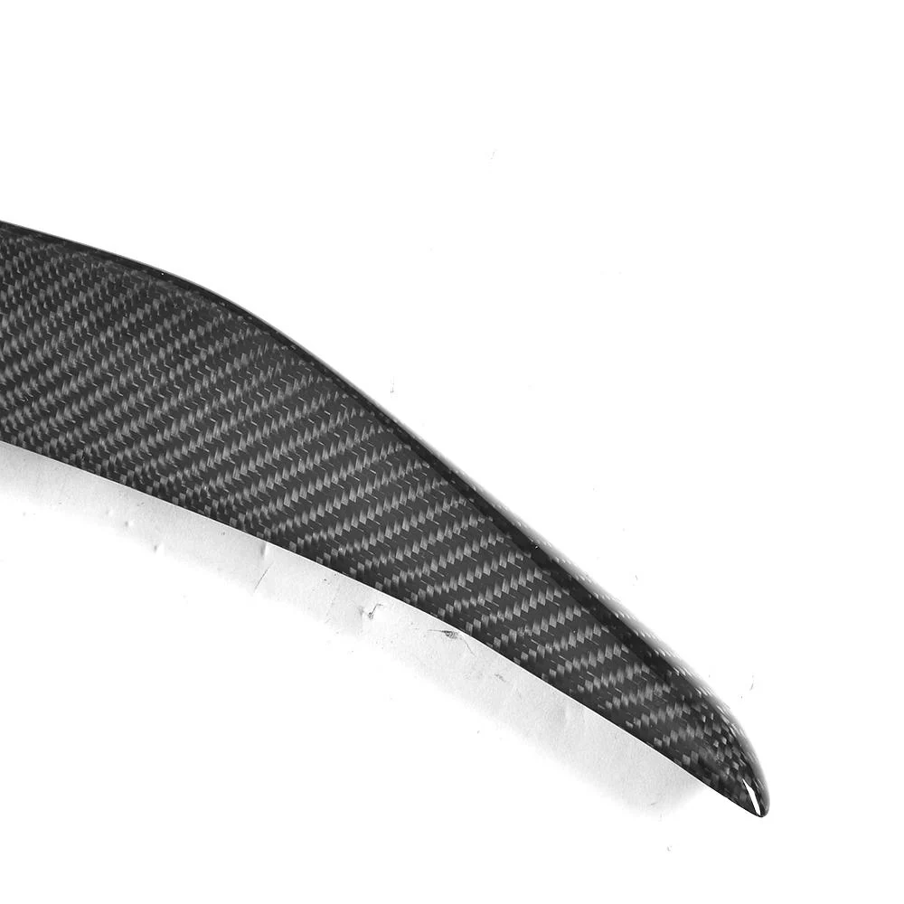 Карбоновый спойлер для PORSCHE 911 991 2011–2020