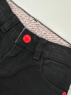 Джинсы Marc Jacobs