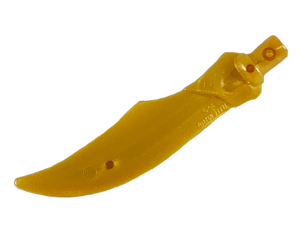 Лезвие 37341a, Pearl Gold