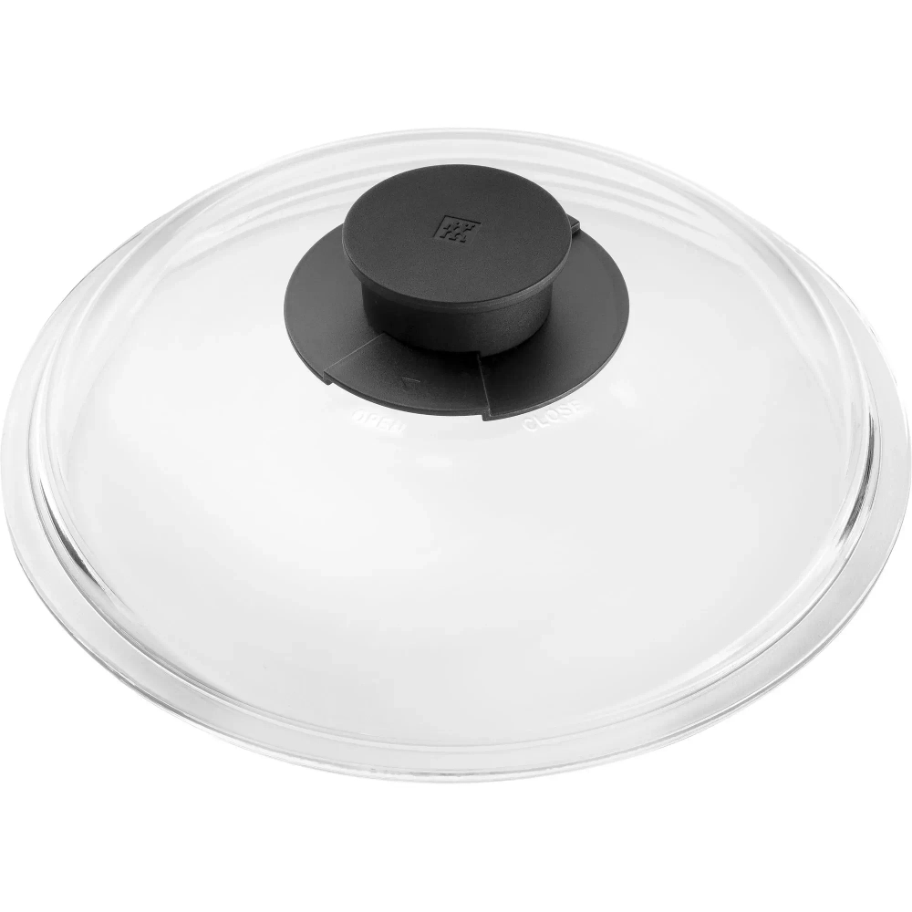 Zwilling Twin Specials 24 см стеклянная крышка