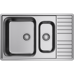 Кухонная мойка Omoikiri Sagami 79-2-IN