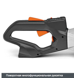 Электроножницы (аккум) STIHL HSA 94 R 4,1 кг. 750мм