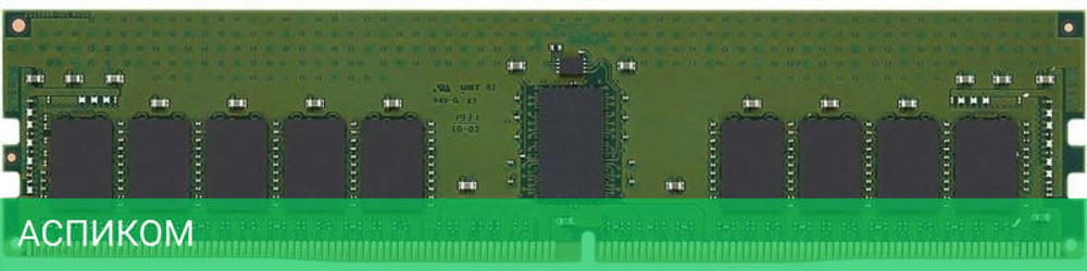 Оперативная память Kingston Server Premier 16GB DDR4 (KSM32RD8/16HE)