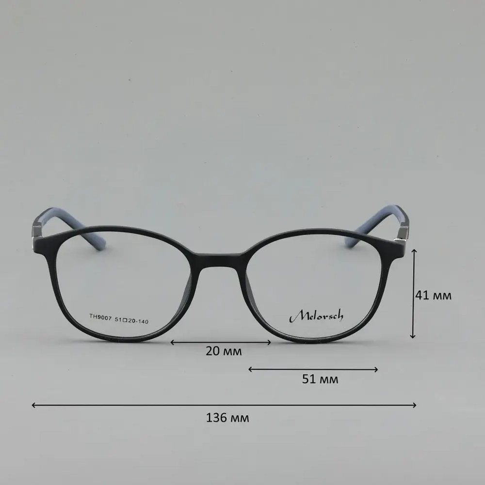 MELORSCH TH 9007 5 оправа
