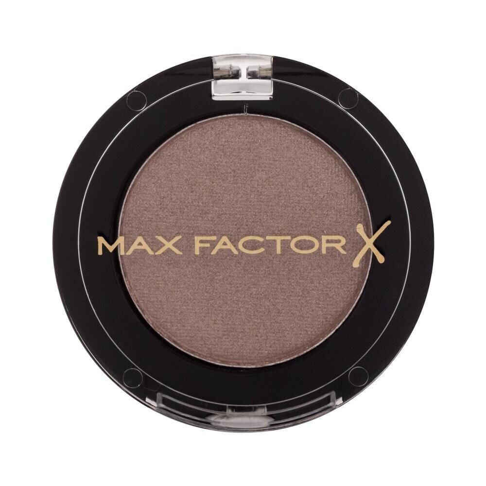 Тени для век Max Factor Wild Shadow Pot 06 Magnetic Brown 1,85 г