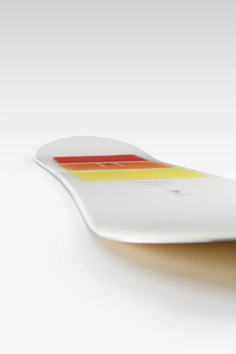 Сноуборд Capita SB POWDER RACERS