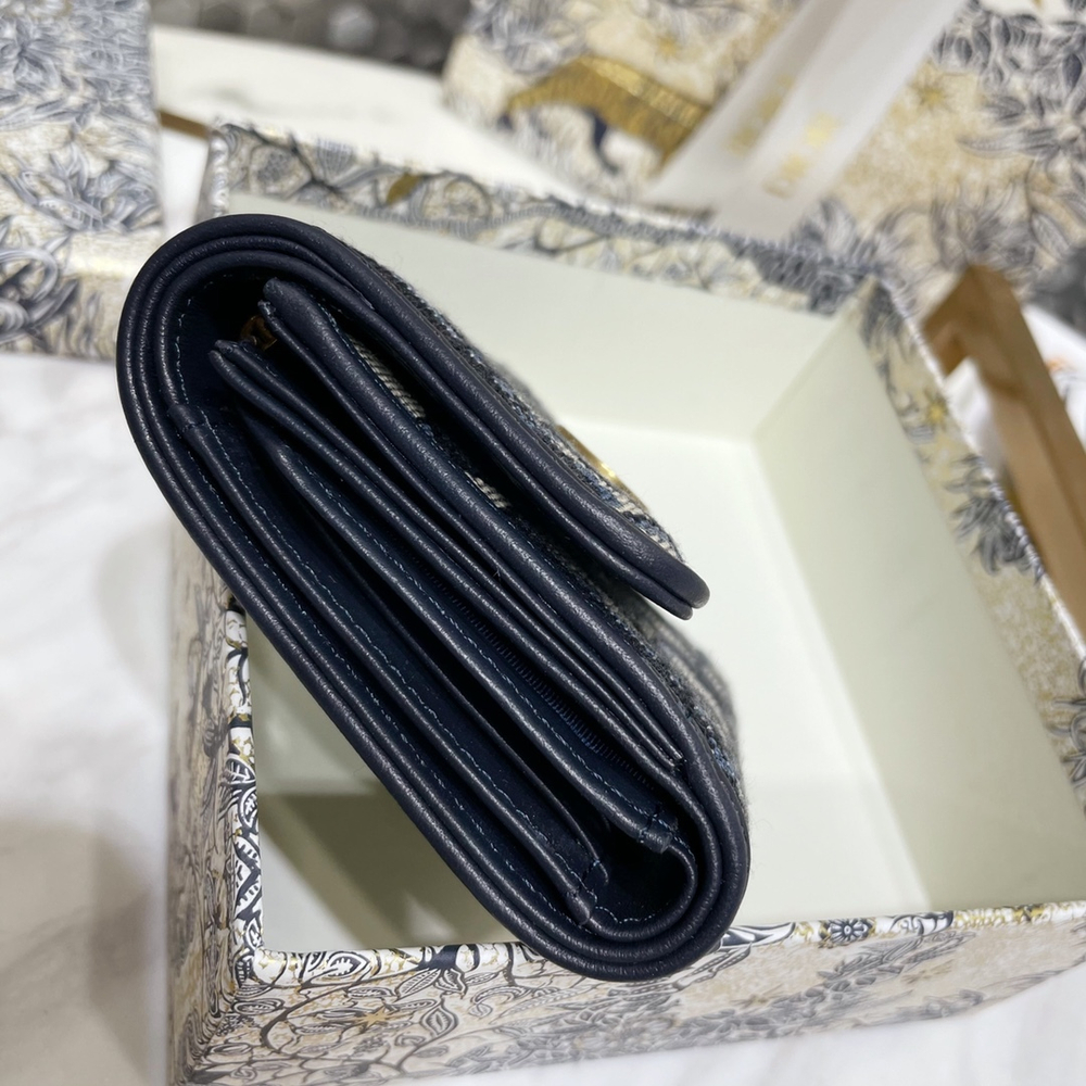 Christian Dior Wallet