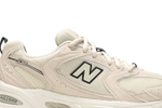 Кроссовки New Balance Nb 530 Lvory 2024 D