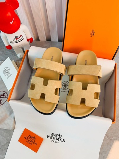 Hermes Chypre Sandal
