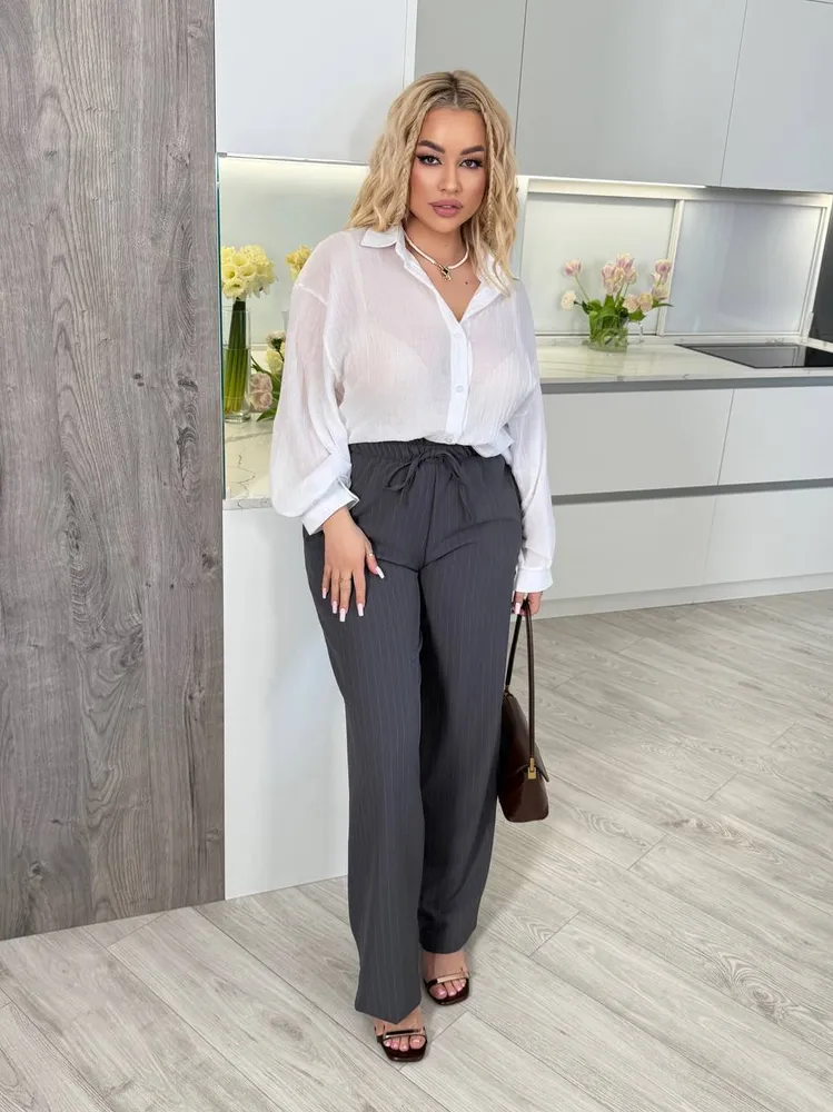 Брюки УК-1363-2 Фабрика Моды