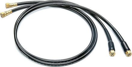 Шланги гидравлические с фиттингами 1,20м