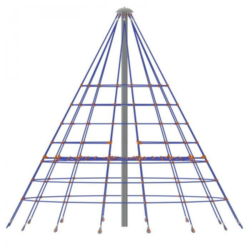 Игровая сетка Конус СДО 08010