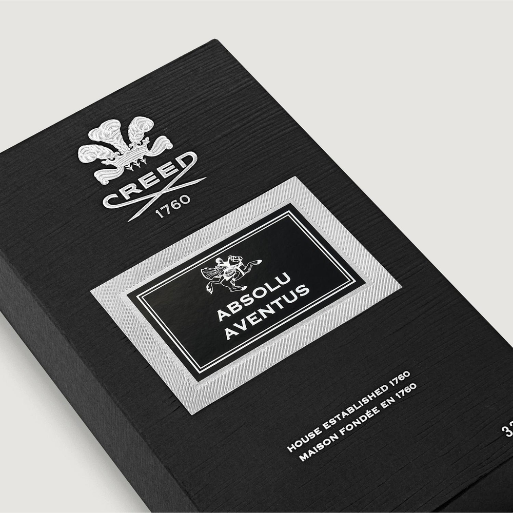 Creed Aventus Absolu 2025