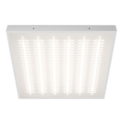 Светильник WOLTA PRO ЧИСТЫЙ ОФИС ДВО03-54-002-4К 54Вт 4000К IP54 Микропризма