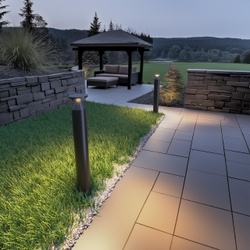 Ландшафтный светильник ODEON LIGHT 7119/12GLA