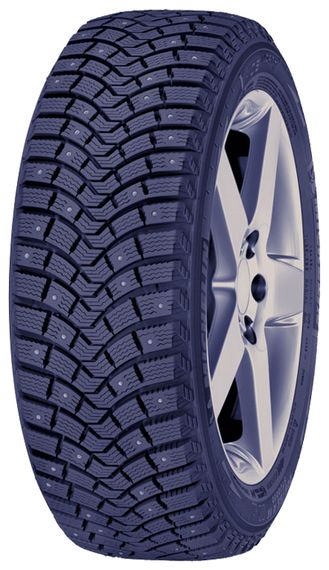 Michelin X-Ice North XIN2 185/70 R14 92T шип.