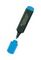 Textmarker mavi Faber Castell