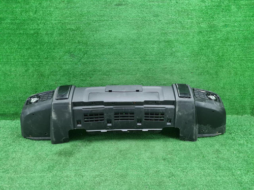 Бампер передний Tank 300 (2020-2021)