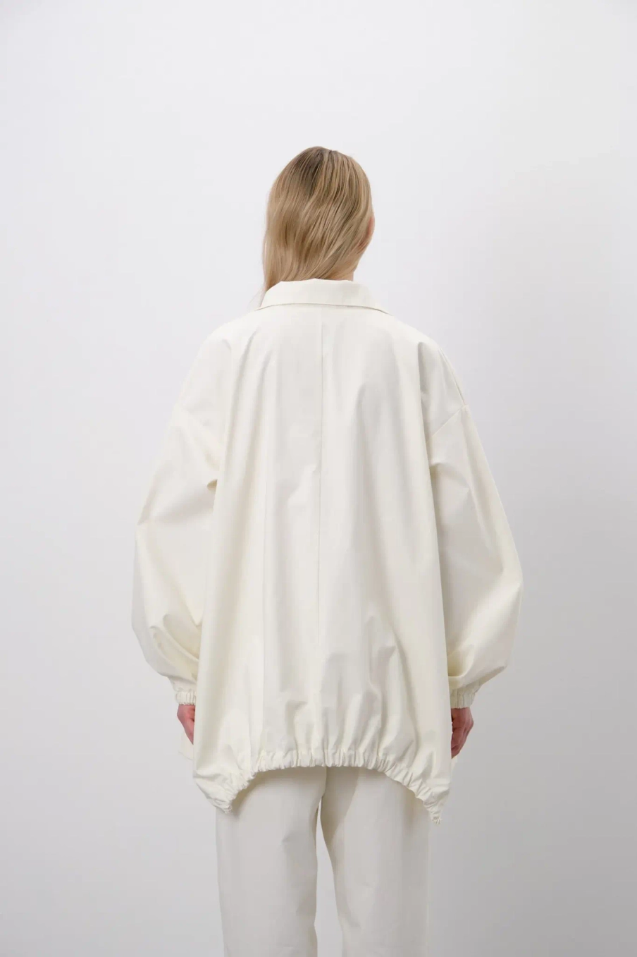 Олимпийка из плащевой ткани J3