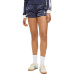 Шорты Adidas originals Sporty & rich SS23 Logo, IN5253