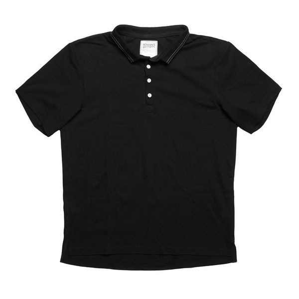 Рубашка поло RG - фото 3