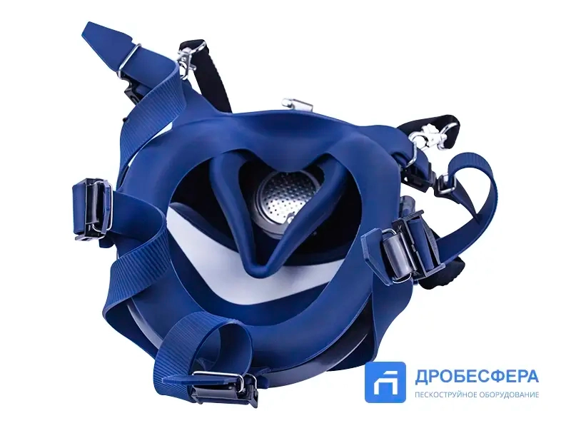 Защитная маска RD40 арт. RD40-mask