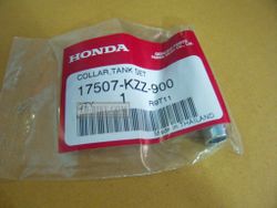 17507-KZZ-900. Втулка топливного бака. COLLAR, TANK SETTING