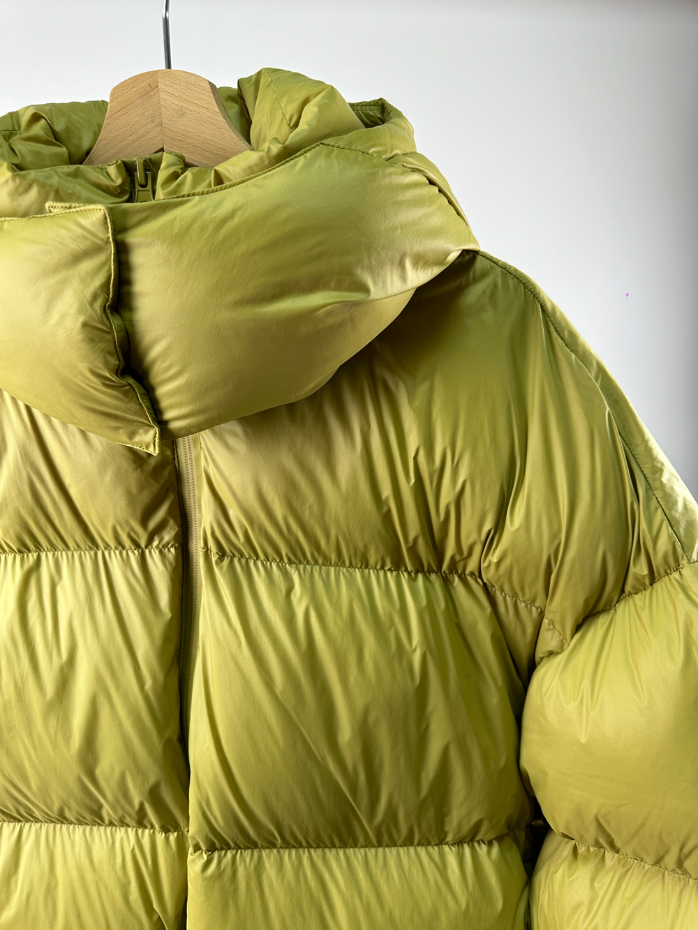 Пуховик Voishe