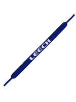 Шнурок неопреновый для очковй Leech Eyewear Blue