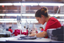 ШВЕЙНОЕ ПРОИЗВОДСТВО