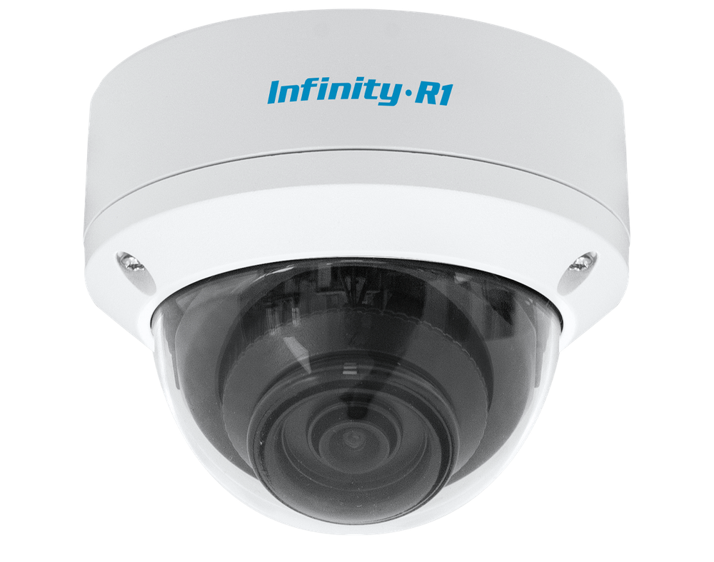 Видеокамера 5 MP Infinity IDM-5M-28