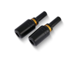 TC320 CNC RACING FRAME CRASH PROTECTION (HM 950)