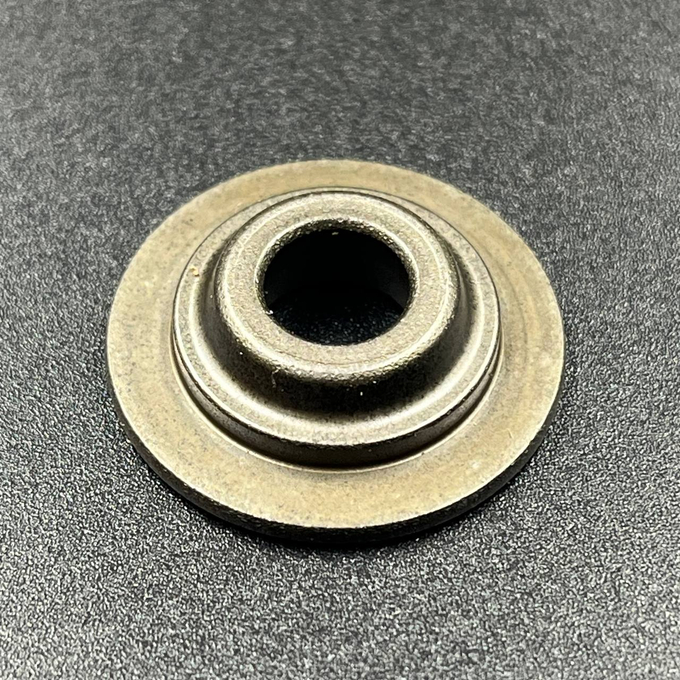 Тарелка пружины клапана Grizzly 500/700; Raptor 660/700; Rhino 660/700 (Yamaha)