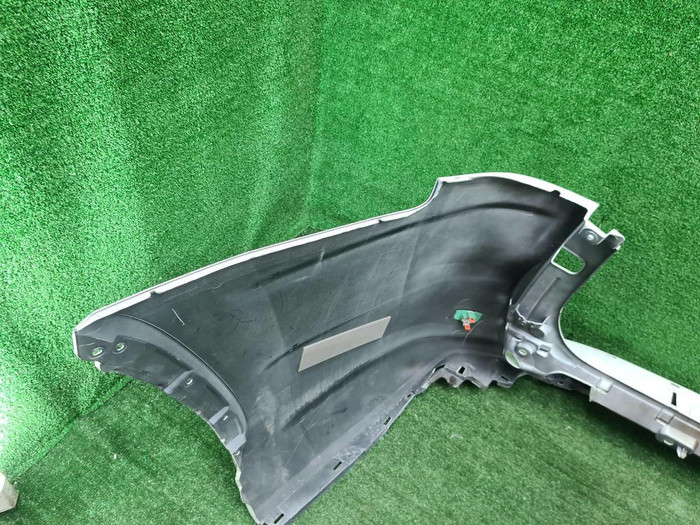 Бампер задний Toyota Land Cruiser 300 (2021-н.в.)