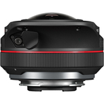 Canon RF 5.2mm F2.8L DUAL FISHEYE