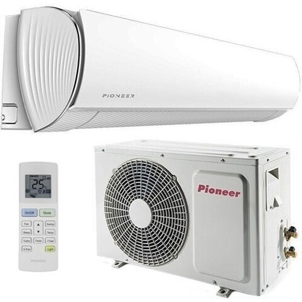 Кондиционер Pioneer Artis KFR25MW/KOR25MW On-Off