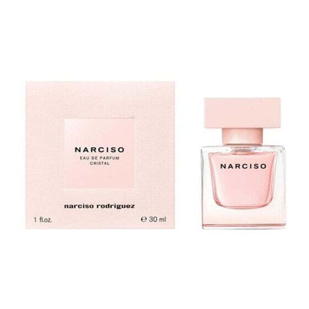 Женская парфюмерия NARCISO RODRIGUEZ Cristal Eau De Parfum 30ml