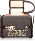 Emper Epic Adventure туалетная вода для мужчин