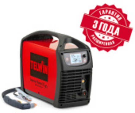 Аппарат плазменной резки SUPERIOR PLASMA 70 230V 400V