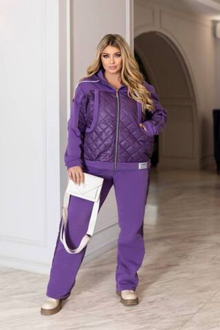 Костюм УК-1172-3 Fabrika Фото 1