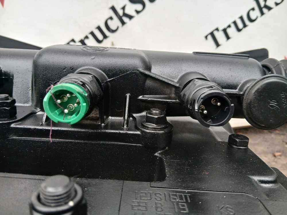 МКПП 12JSDX220TA-B 2023г.