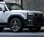 Кованые диски Toyota Land Cruiser Prado 250 LC250 J250 TX TX-L VX Крузак автомобильные диски колеса ковка диск