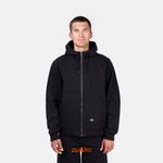  Куртка мужская Dickies Duck Canvas Hooded Unlined Jacket артикул:DK0A4YQLC401 - купить в магазине Дайс