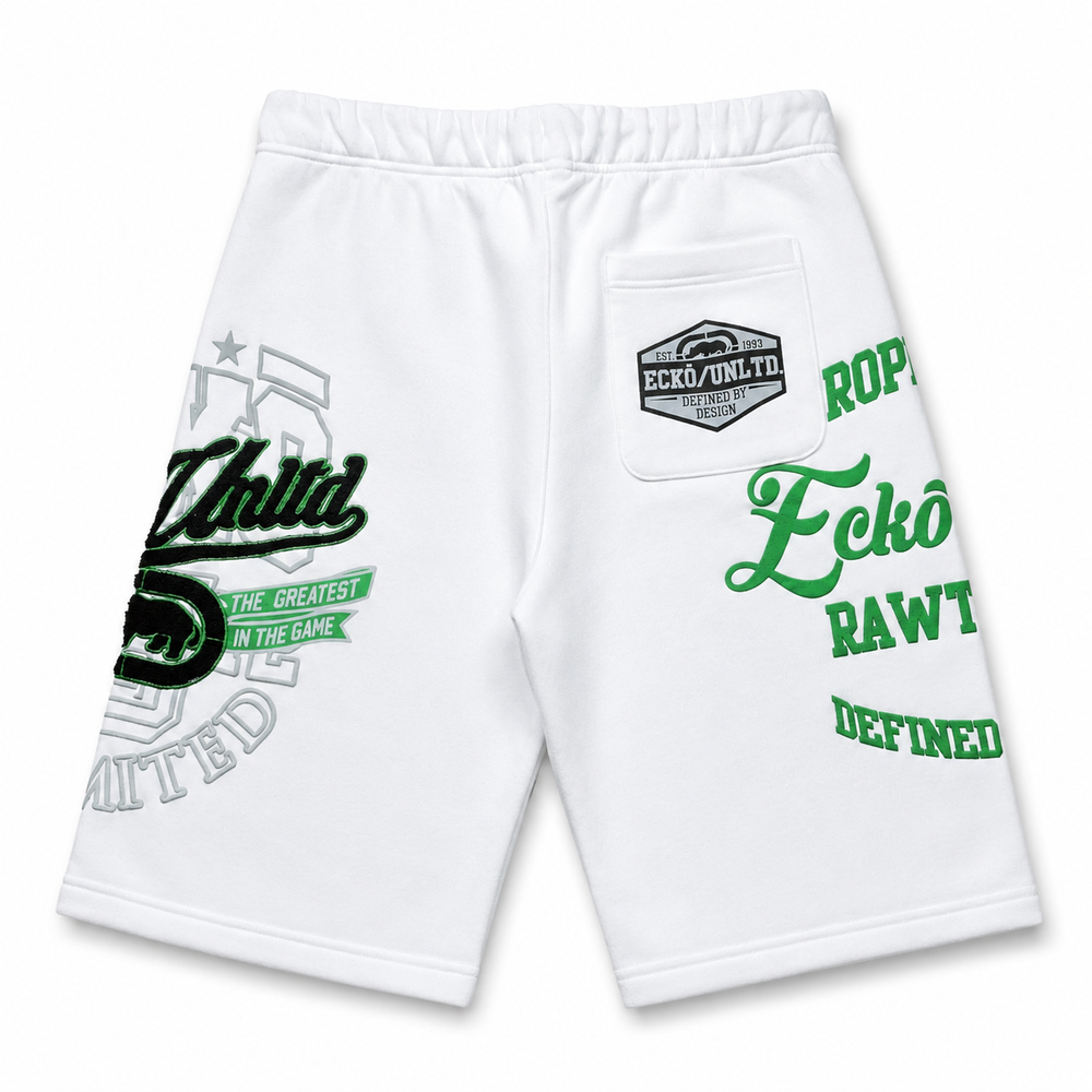 Шорты Ecko Unltd