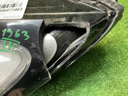 Битая Фара левая Aito M5 (2022-н.в.) LED