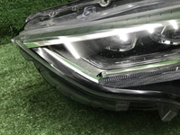 Фара левая Haval Jolion (2021-н.в.) LED